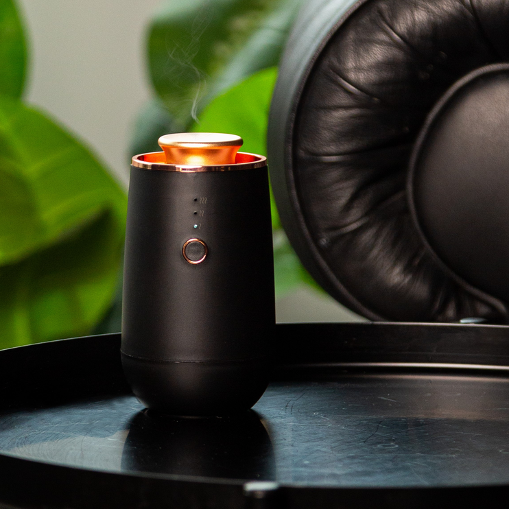 Фото Арома Кап бронзовая